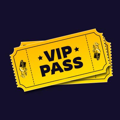 vip pass